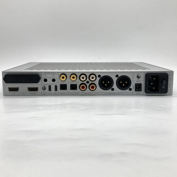 【中古】K19 Silver 【FIO-K19-S】【秋葉原】