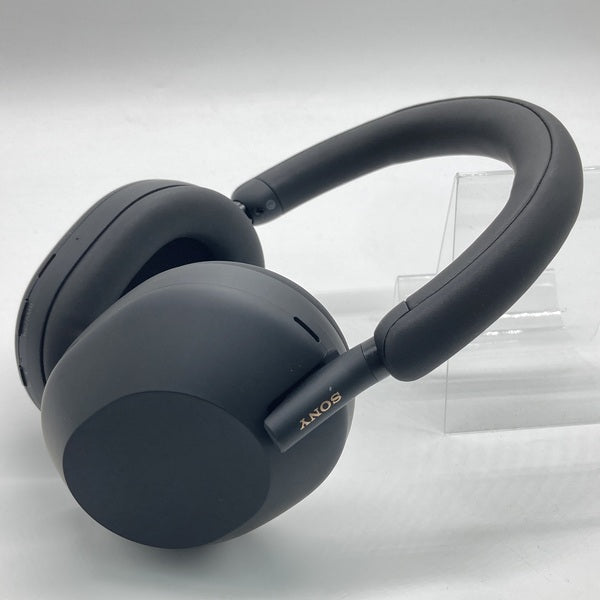 SONY 【中古】WH-1000XM5 BM ブラック【秋葉原】 – e☆イヤホン