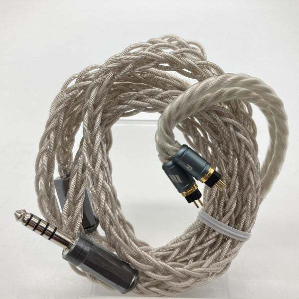 EFFECT AUDIO 【中古】Cadmus/8wire (2pin to 4.4mm)【秋葉原】 – e 