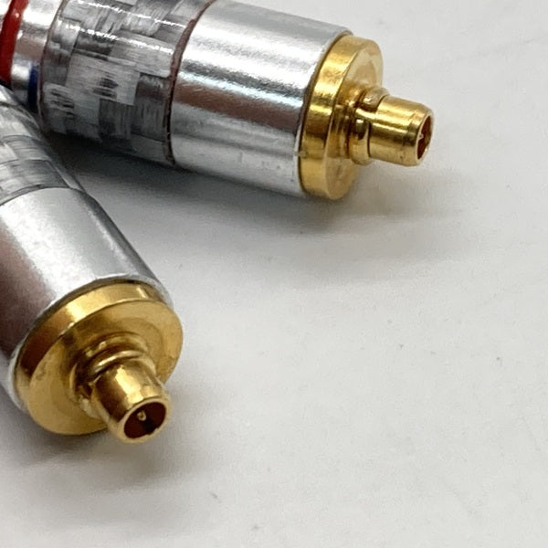 【中古】MMCX-2.5mm イヤホンケーブル【秋葉原】