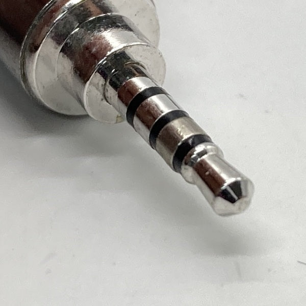 【中古】MMCX-2.5mm イヤホンケーブル【秋葉原】