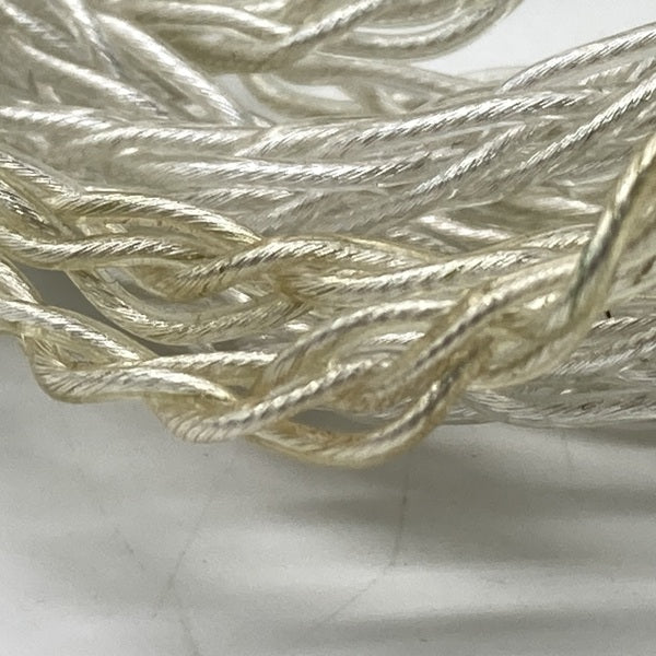 【中古】MMCX-2.5mm イヤホンケーブル【秋葉原】