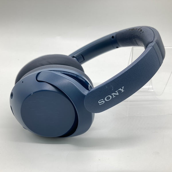 【中古】WH-XB910N L ブルー【秋葉原】