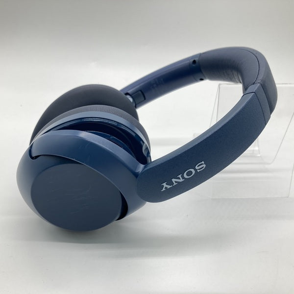 【中古】WH-XB910N L ブルー【秋葉原】
