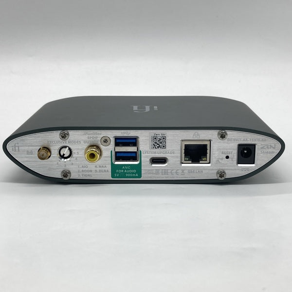 【中古】ZEN Stream【仙台】