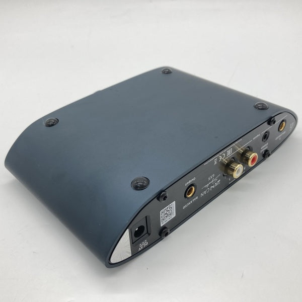 【中古】ZEN CAN Signature 6XX【日本橋】