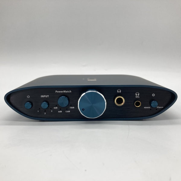 【中古】ZEN CAN Signature 6XX【日本橋】