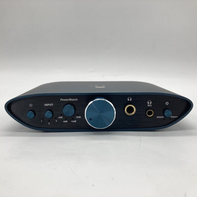 【中古】ZEN CAN Signature 6XX【日本橋】
