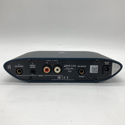 【中古】ZEN CAN Signature 6XX【日本橋】