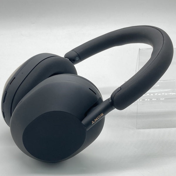新品未開封】WH-1000XM5 BM ソニー ワイヤレスヘッドホン ブラック
