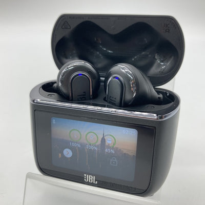 【中古】TOUR PRO 3 ブラック【JBLTOURPRO3BLK】【秋葉原】