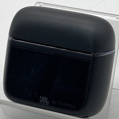 【中古】TOUR PRO 3 ブラック【JBLTOURPRO3BLK】【秋葉原】