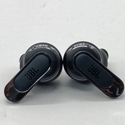 【中古】TOUR PRO 3 ブラック【JBLTOURPRO3BLK】【秋葉原】