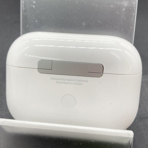 【中古】AirPods Pro 充電ケース(MagSafe)【日本橋】