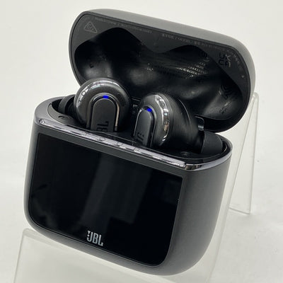 【中古】TOUR PRO 3 ブラック【JBLTOURPRO3BLK】【秋葉原】