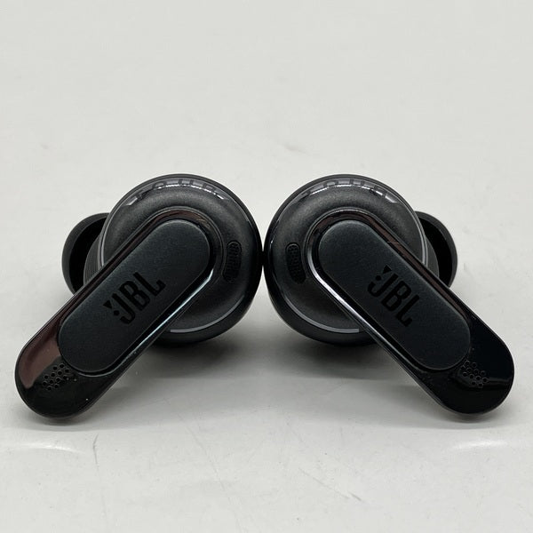 【中古】TOUR PRO 3 ブラック【JBLTOURPRO3BLK】【秋葉原】