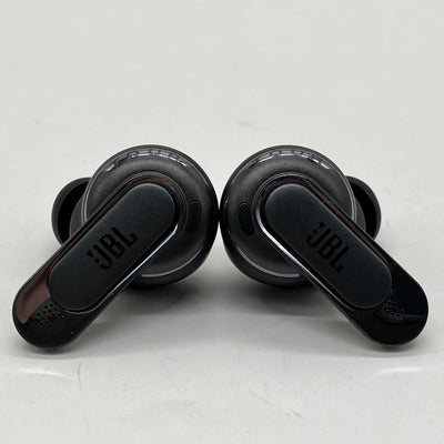 【中古】TOUR PRO 3 ブラック【JBLTOURPRO3BLK】【秋葉原】
