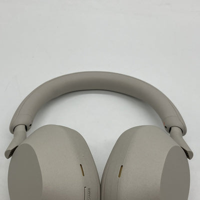 【中古】WH-1000XM5 SM プラチナシルバー【秋葉原】