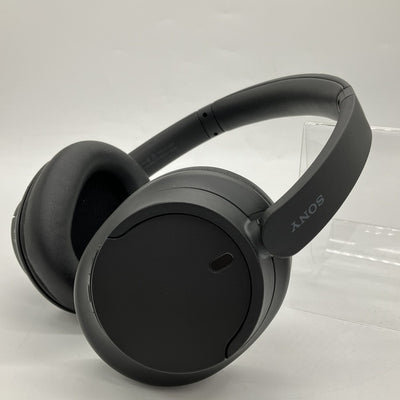 【中古】WH-CH720N BC ブラック【秋葉原】