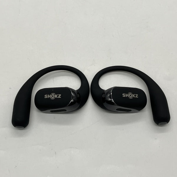 【中古】OpenFit2 Black【SKZ-EP-000045】【名古屋】