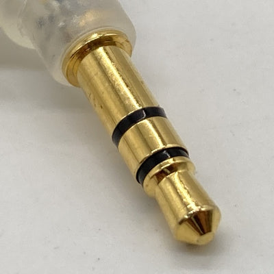 【中古】Pure Silver Litz IEM Cable MMCX-3.5mm 【ALO-3122】【秋葉原】