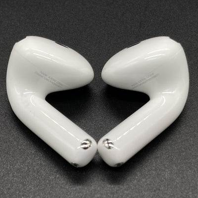 【中古】AirPods 4 MXP93J/A（アクティブノイズキャンセリング搭載）【秋葉原】