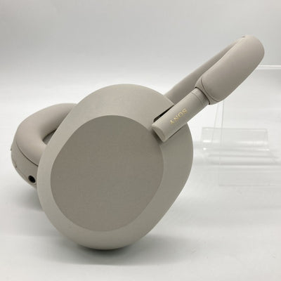【中古】WH-1000XM5 SM プラチナシルバー【仙台】