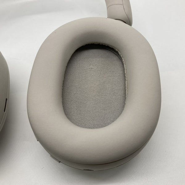 【中古】WH-1000XM5 SM プラチナシルバー【仙台】