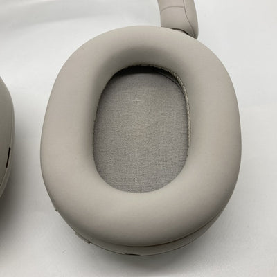 【中古】WH-1000XM5 SM プラチナシルバー【仙台】