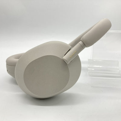 【中古】WH-1000XM5 SM プラチナシルバー【仙台】