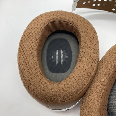 【中古】Audivina 密閉型平面ヘッドホン【仙台】