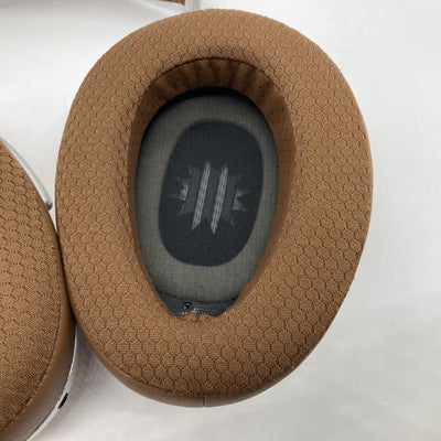 【中古】Audivina 密閉型平面ヘッドホン【仙台】