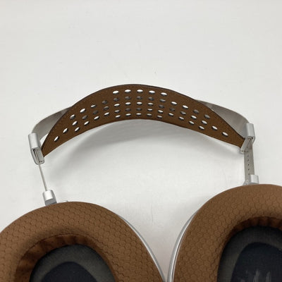【中古】Audivina 密閉型平面ヘッドホン【仙台】