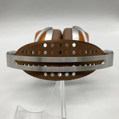 【中古】Audivina 密閉型平面ヘッドホン【仙台】