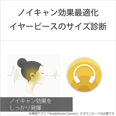 【アウトレット】WF-1000XM5 S プラチナシルバー