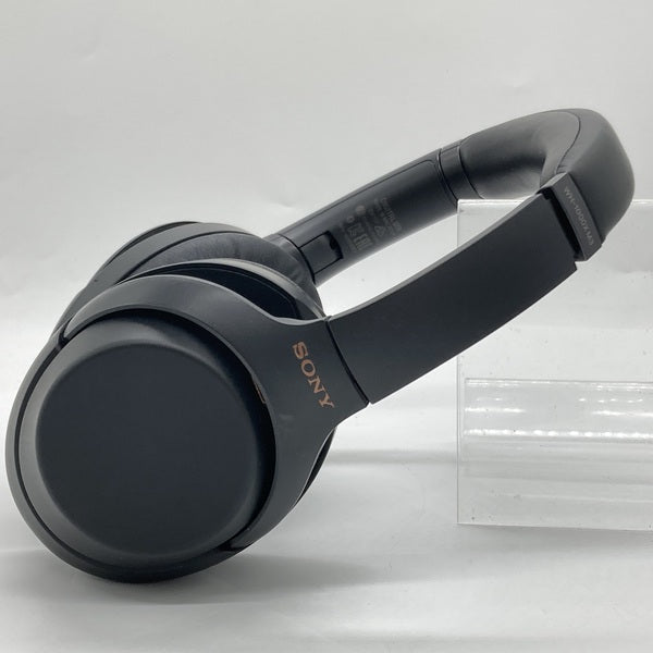 【中古】WH-1000XM3BM【ブラック】【秋葉原】