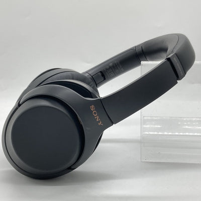 【中古】WH-1000XM3BM【ブラック】【秋葉原】