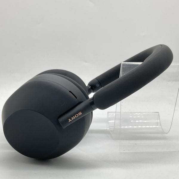 SONY 【中古】WH-1000XM5 BM ブラック【秋葉原】 – e☆イヤホン