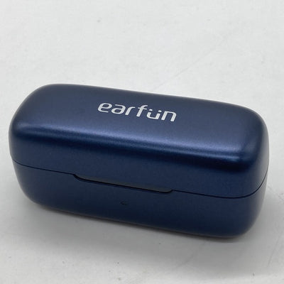 【中古】EarFun Free Pro 3 NavyBlue【日本橋】
