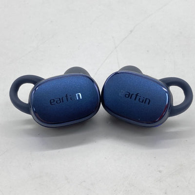 【中古】EarFun Free Pro 3 NavyBlue【日本橋】