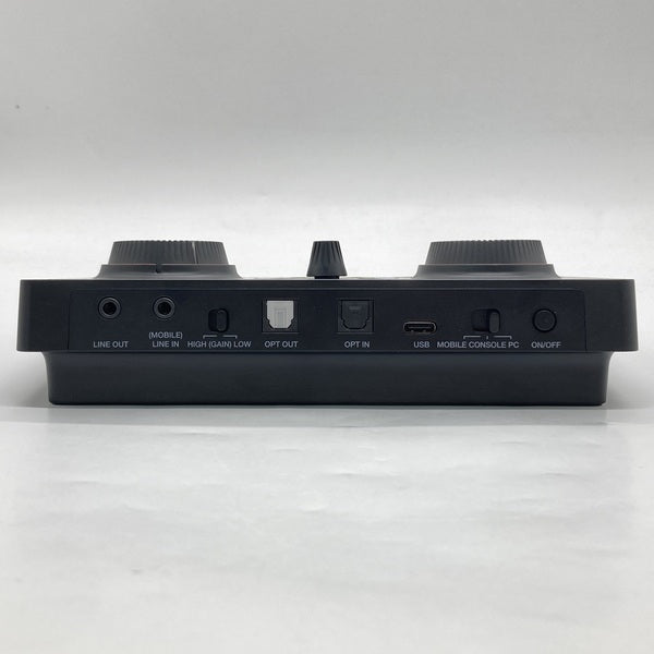 CREATIVE 【中古】Sound Blaster GC7【秋葉原】 – e☆イヤホン