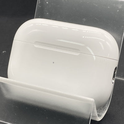 【中古】MagSafe充電ケース(USB-C)付きAirPods Pro(第2世代) MTJV3JA【秋葉原】