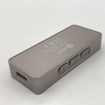 【中古】UA4 チタニウム【仙台】