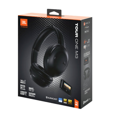 Tour One M3 Smart Tx
