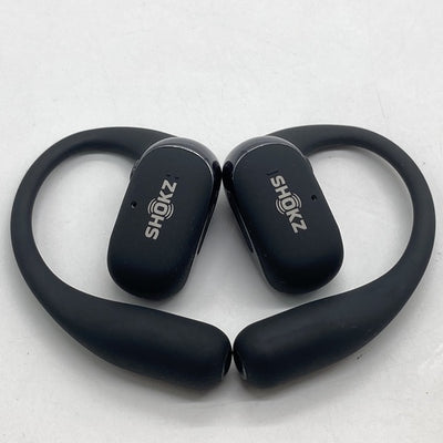 【中古】OpenFit2 Black【SKZ-EP-000045】【日本橋】