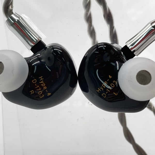 【中古】Hype 4 Blue【秋葉原】
