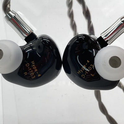 【中古】Hype 4 Blue【秋葉原】