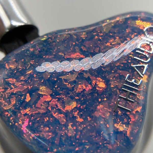 【中古】Hype 4 Blue【秋葉原】