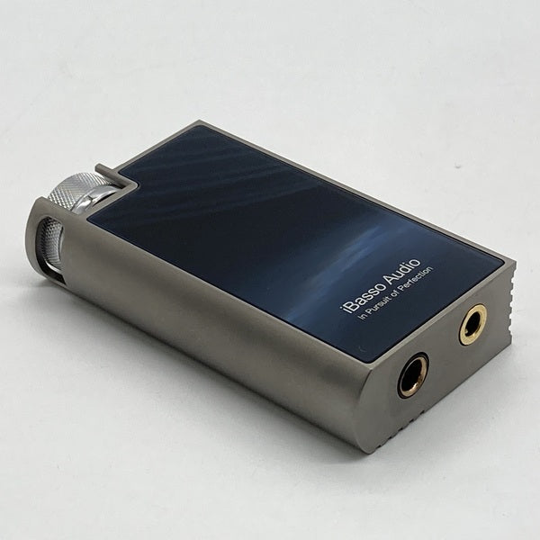 iBasso Audio 【中古】DC-Elite【秋葉原】 – e☆イヤホン