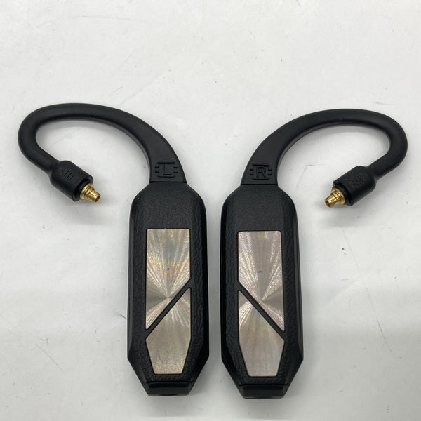 ifi audio GO pod 中古美品 Fit Ear 対応プラグ付き iFi audio GO pod｜新品通販フジヤエービック